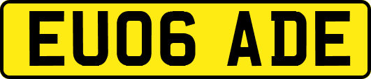 EU06ADE