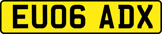 EU06ADX