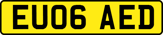 EU06AED