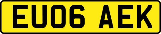 EU06AEK