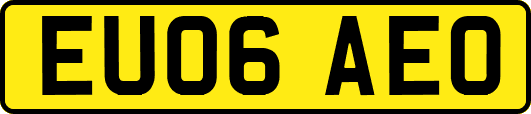 EU06AEO