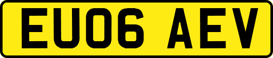 EU06AEV