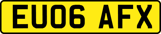 EU06AFX