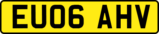 EU06AHV
