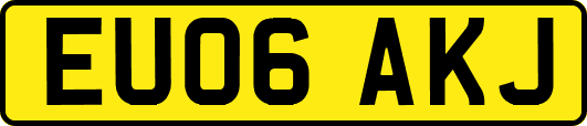 EU06AKJ