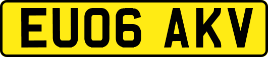 EU06AKV