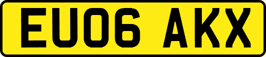 EU06AKX