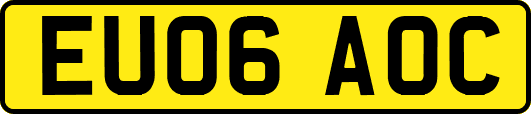 EU06AOC