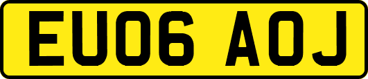 EU06AOJ