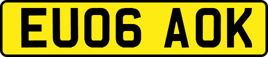 EU06AOK