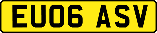 EU06ASV