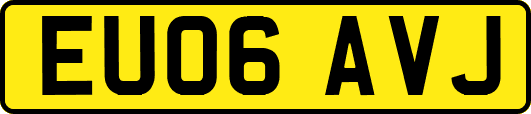 EU06AVJ