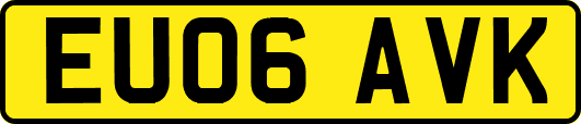 EU06AVK