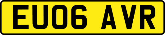 EU06AVR