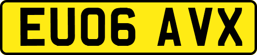 EU06AVX