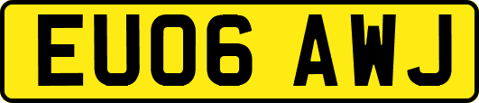EU06AWJ