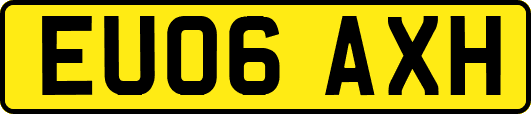 EU06AXH