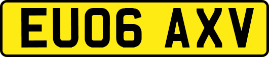 EU06AXV