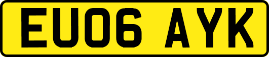 EU06AYK