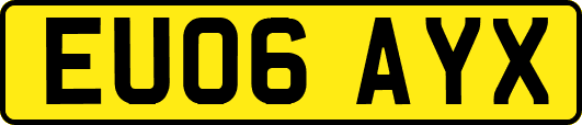 EU06AYX