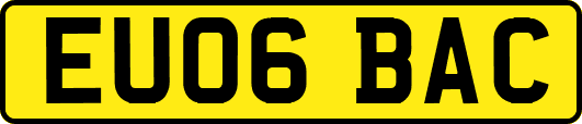 EU06BAC