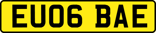 EU06BAE