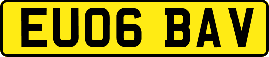 EU06BAV