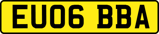 EU06BBA