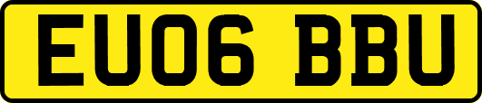 EU06BBU