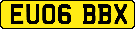 EU06BBX
