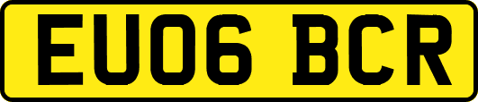 EU06BCR