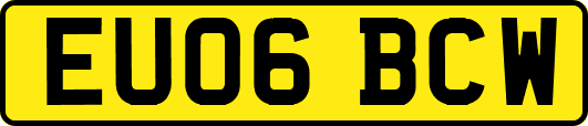 EU06BCW