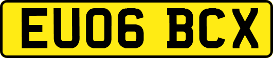 EU06BCX