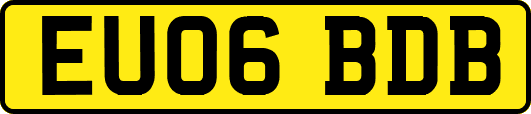 EU06BDB