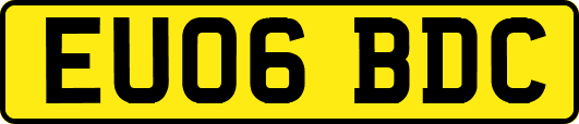 EU06BDC