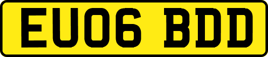 EU06BDD