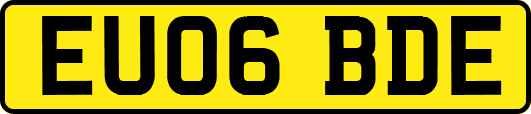 EU06BDE