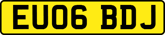 EU06BDJ