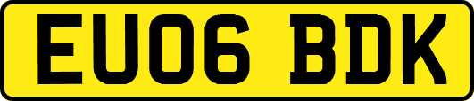 EU06BDK