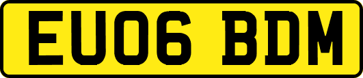 EU06BDM
