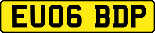 EU06BDP