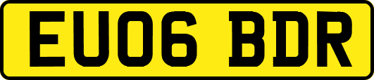 EU06BDR