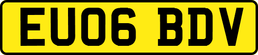 EU06BDV