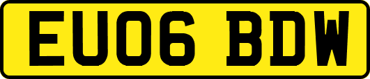 EU06BDW