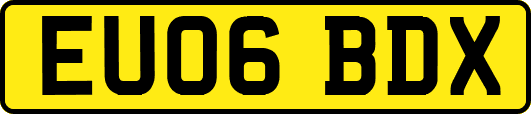 EU06BDX