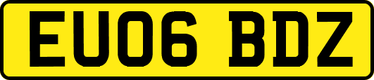 EU06BDZ