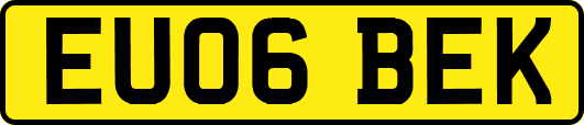 EU06BEK