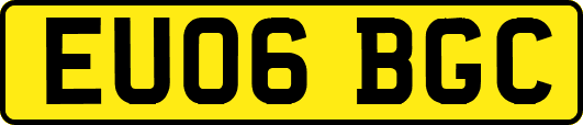 EU06BGC