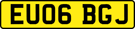 EU06BGJ