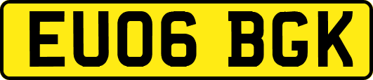 EU06BGK